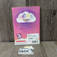 Unicorn School - First Class Friends by Linda Chapman *xc
