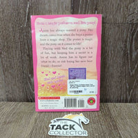Magic Pony A Dream come True *gc, mnr rubbed edges, bent corners & yellowing
