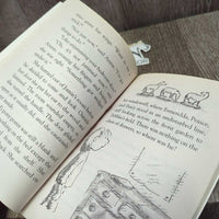 Magic Pony A Dream come True *gc, mnr rubbed edges, bent corners & yellowing
