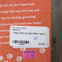 Puppy Place by Ellen Miles *vgc/xc

