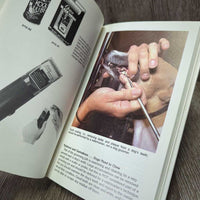 All (876) Breed Dog Grooming for the Beginner *xc, cut page
