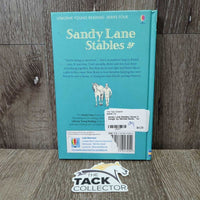 Sandy Lane Stables: Horse in Danger by Michelle Bates *xc
