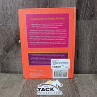 Adventures at Shelby Stables by Julie Driscoll *gc, mnr rubs & bent corner
