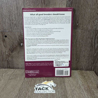 Dog Breeders Professional Secrets: Ethical Breeding Practices by Sylvia Smart *vgc, sticker, rubs, creases, bent corner
