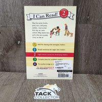 I Can Read! Pony Crazy by Catherine Hapka *vgc, mnr bent corners
