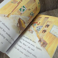 I Can Read! Pony Crazy by Catherine Hapka *vgc, mnr bent corners
