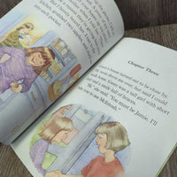The Perfect Pony by Corinne Demas *gc, scrapes
