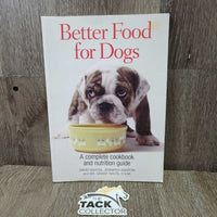 Breeder's Handbook: Canine Reproduction by Royal Canin *gc, mnr sticker, dirt & residue
