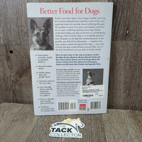 Breeder's Handbook: Canine Reproduction by Royal Canin *gc, mnr sticker, dirt & residue

