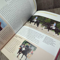 Klaus Balkenhol Training Methods by Britta Schoffman *xc
