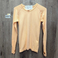 LS Seamless Shirt *xc/like new
