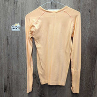 LS Seamless Shirt *xc/like new
