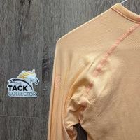 LS Seamless Shirt *xc/like new
