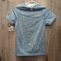 SS Seamless Shirt *vgc, older?
