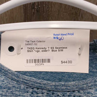 SS Seamless Shirt *vgc, older?
