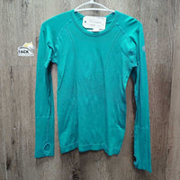 LS Seamless Shirt *xc/like new
