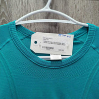 LS Seamless Shirt *xc/like new
