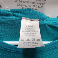 LS Seamless Shirt *xc/like new
