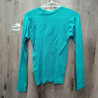 LS Seamless Shirt *xc/like new
