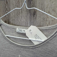 Light Merino Wool Sweater *vgc/xc, mnr rubs, fluffs & pilly
