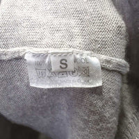 Light Merino Wool Sweater *vgc/xc, mnr rubs, fluffs & pilly
