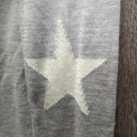 Light Merino Wool Sweater *vgc/xc, mnr rubs, fluffs & pilly
