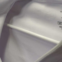 SS Show Shirt, 1/4 Zip Up *vgc/gc, mnr rubs?rough inside

