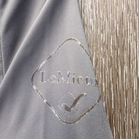 JUNIORS LS Shirt, 1/4 Zip Up *vgc/gc, seam puckers, fading/cracking logo
