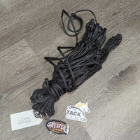 Thick Nylon String Hay Net, tags *New
