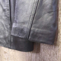 Leather Jacket *xc, older
