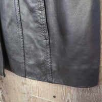 Leather Jacket *xc, older
