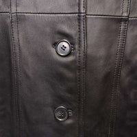 Leather Jacket *xc, older
