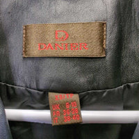 Leather Jacket *xc, older
