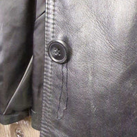 Leather Jacket *xc, older
