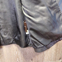 Leather Jacket *xc, older
