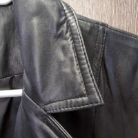 Leather Jacket *xc, older
