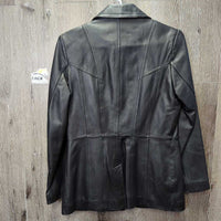 Leather Jacket *xc, older
