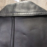Leather Jacket *xc, older
