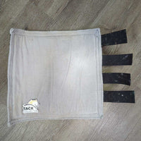 3x Pr Fleece Lined Shipping Boots *vgc mnr hair, threads

