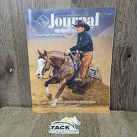American Paint Horse Journal - Magazine Summer 2023 *vgc
