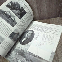 Golden Nuggets: Gold Rush Trail Magazine by Branwen Patenaude *xc
