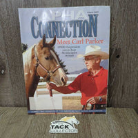 APHA Connection Magazine Winter 2005 *gc, older, faded, rubs
