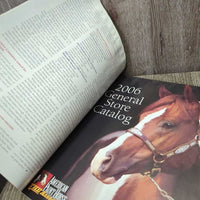 APHA Connection Magazine Winter 2005 *gc, older, faded, rubs
