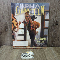 America's Horse Magazine July/Aug 2005 *gc, older, faded, rubs
