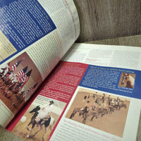 America's Horse Magazine July/Aug 2005 *gc, older, faded, rubs
