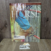 APHA Connection Magazine Fall 2005 *gc, older, faded, rubs, stains
