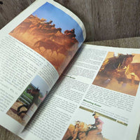 American's Horse Magazine Sept/OCt 2004 *gc, older, faded, rubs

