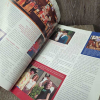 APHA Connection Magazine Fall 2004 *gc, older, faded, rubs, stains
