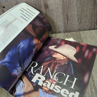 American's Horse Magazine Nov 2011 *gc, older, faded, rubs, scratches
