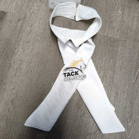 Stock Tie, Velcro Collar *vgc, untied
